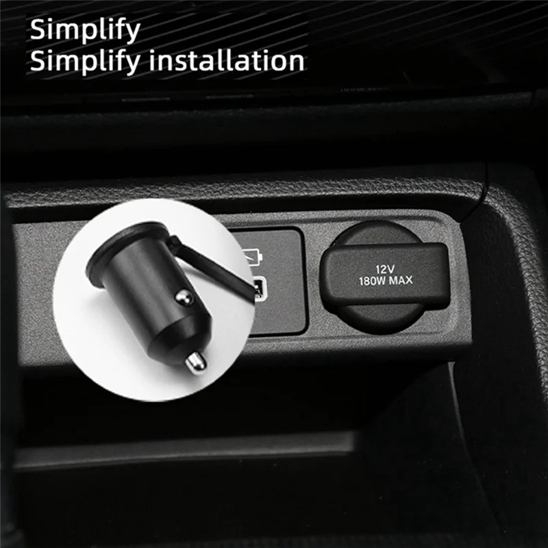 

Высокое качество, автомобильное беспроводное зарядное устройство для мобильного телефона, зарядная панель, держатель для телефона, подходит для Honda Civic 2022.