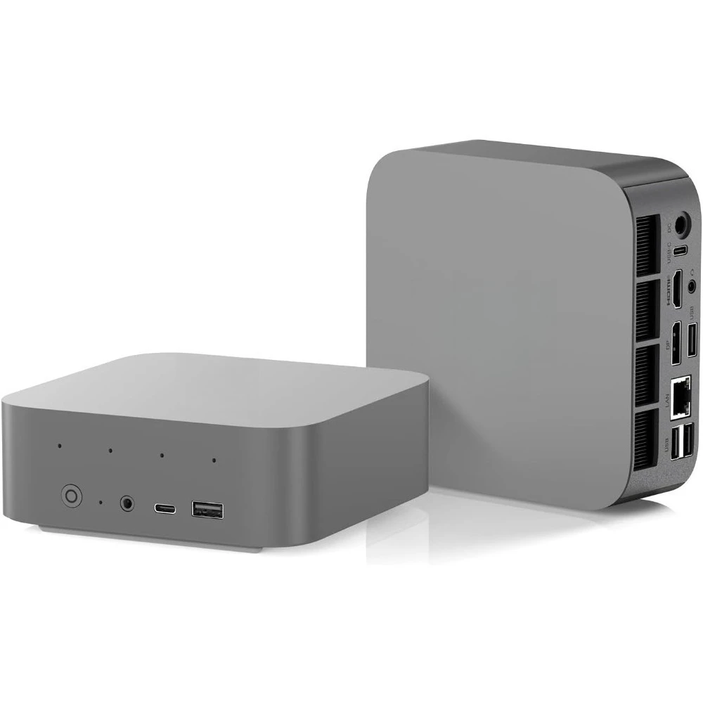 

Мини-ПК AMD Ryzen 7 7840HS, 32 ГБ ОЗУ, 1 ТБ SSD, мини-настольный компьютер, Radeon 780M, Wi-Fi 6, Windows 11 Pro, игровой ПК