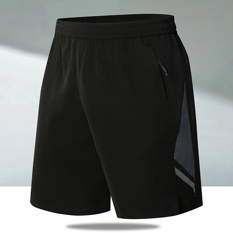 2025 nuevos pantalones cortos de gimnasio de verano para hombre, pantalones cortos deportivos para correr de secado rápido, pantalones cortos de marca para hombre, pantalones cortos de baloncesto informales, Bermudas para hombre 6XL
