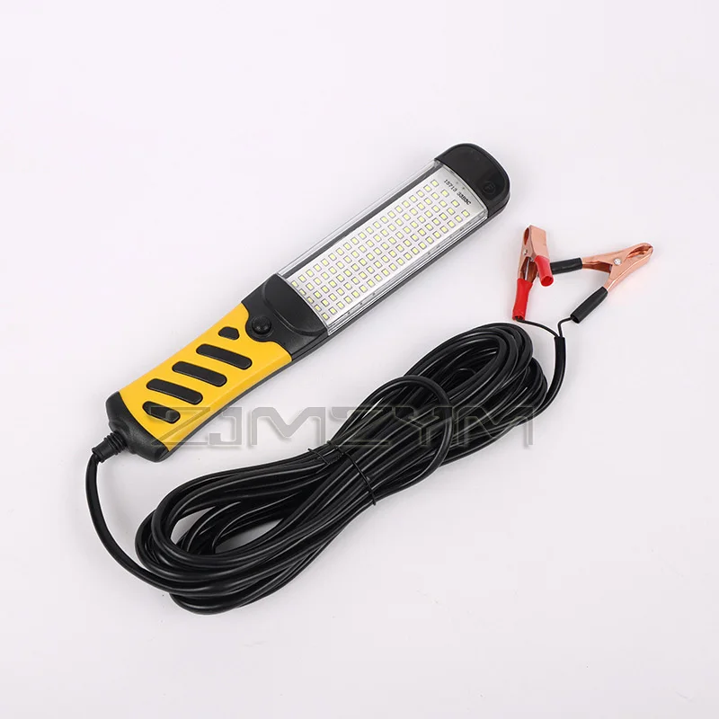 

Handheld Low Voltage LED Work Light Emergency Maintenance Line Included Portable Lighting Tool,LED Emergency Safety Work Light