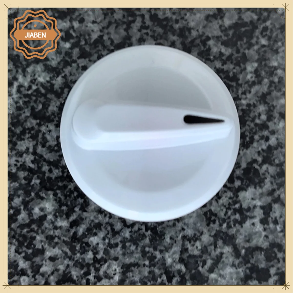 1Pc   1465B Spin Dry Timer Knob Control Button Cap Replacement Parts For Haier Twin-Tub Washing Machine
