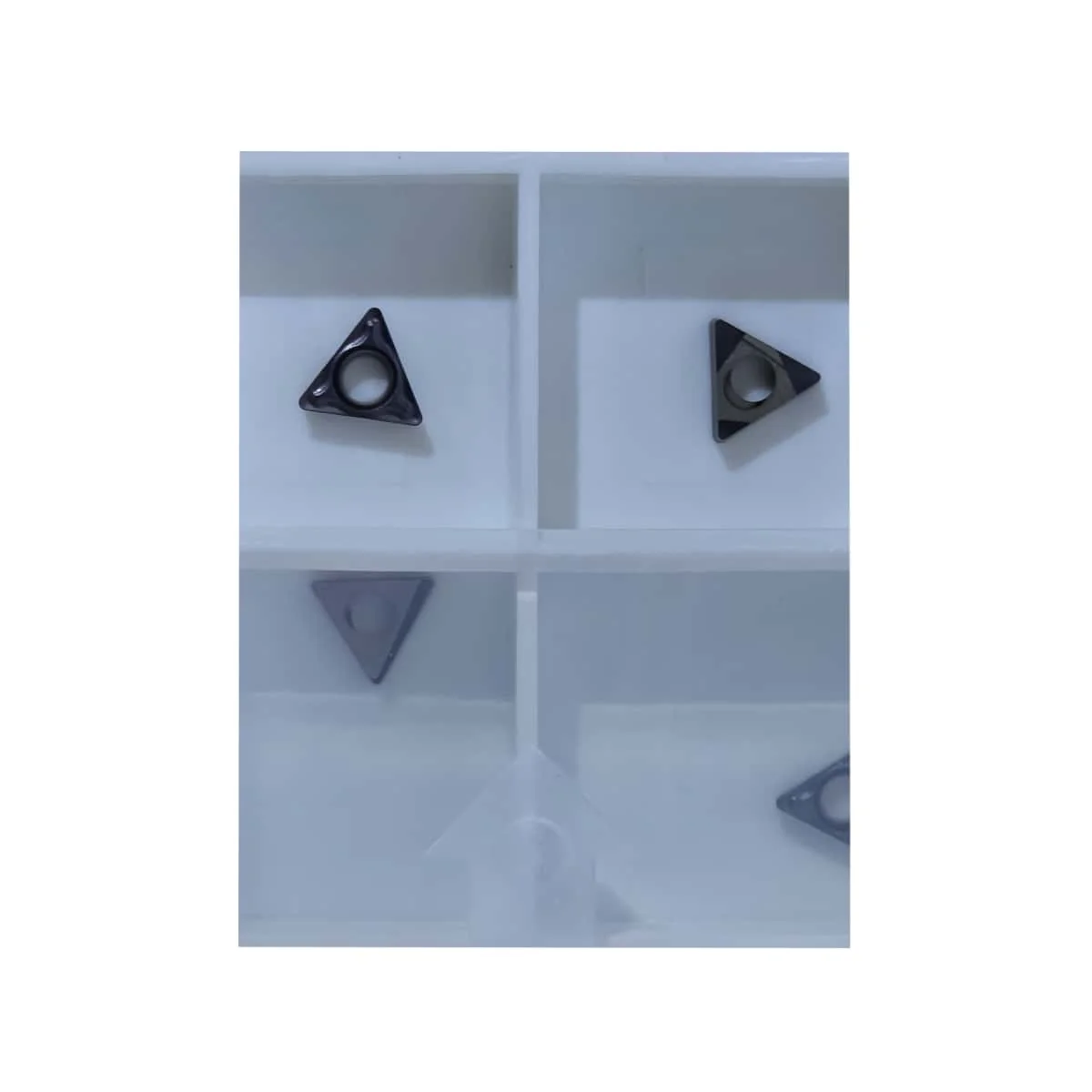 

10 шт. HOOGUU TBMT060102/060104-DP HG610/630 токарная вставка с ЧПУ, обеспечивает прецизионную микрорезку