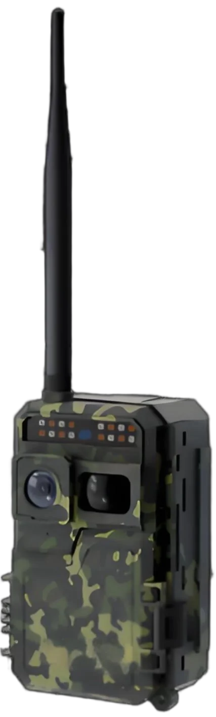 Wildlife protection Intelligent Infrared Camera local storage