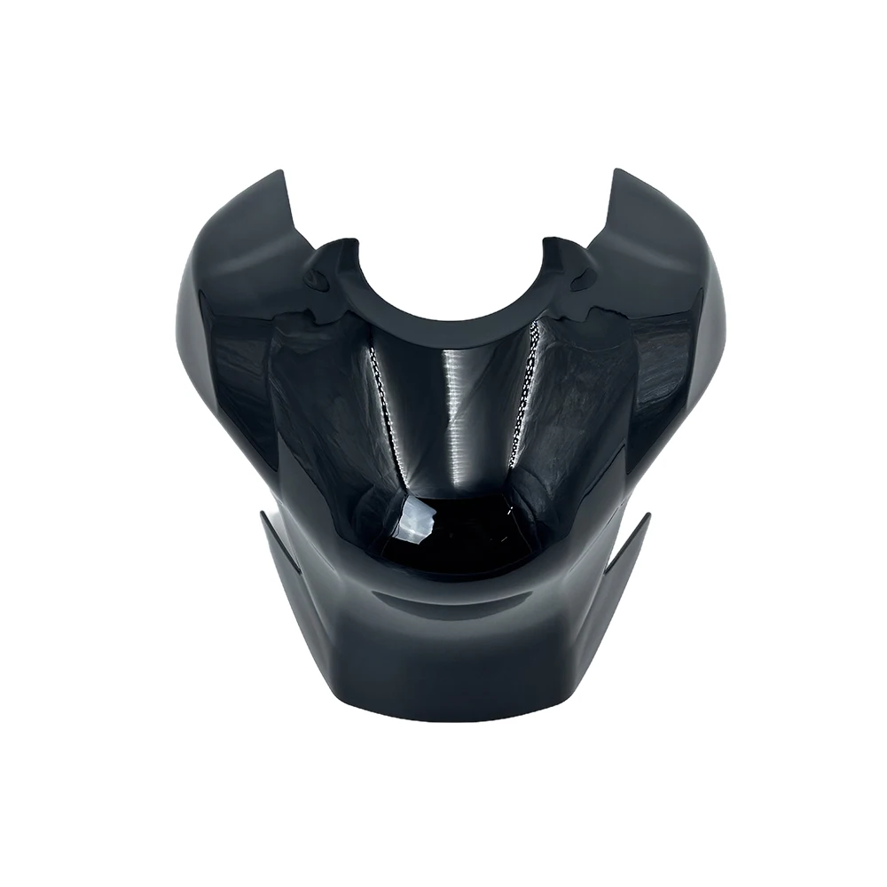For ZONTES 703RR Fun Motorcycle Enlarged Fuel Tank Protective Cover Modified Fuel Tank Guard