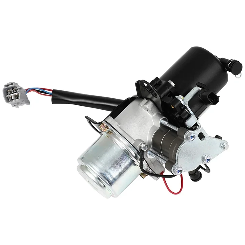 

For Lexus LS 460 460L LS 600H L 2007-2020 Air Suspension Compressor 48914-50031 48914-50030