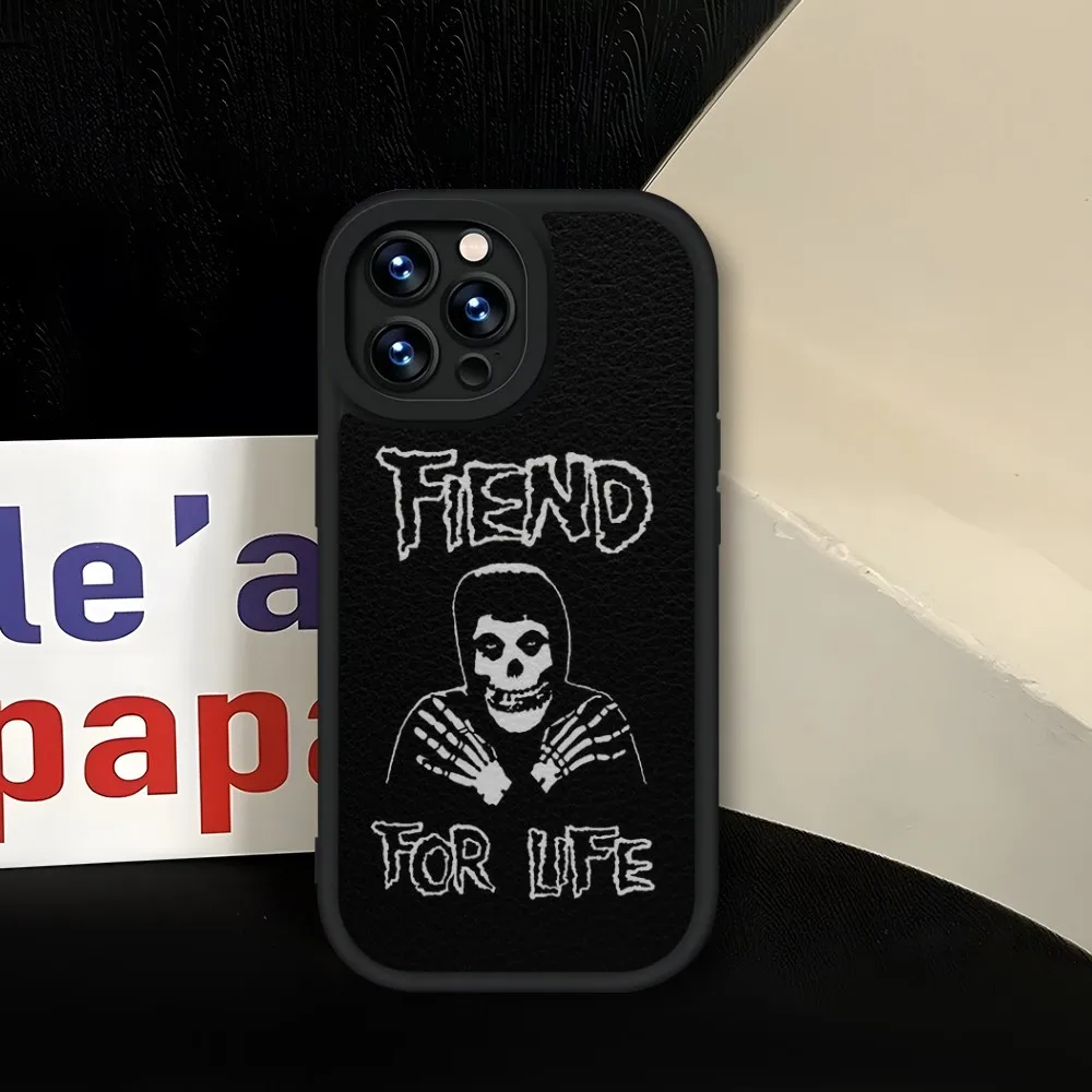 Misfit-iPhone用ソフトレザーケース,互換性のあるモデル2020,いくつかの色で利用可能