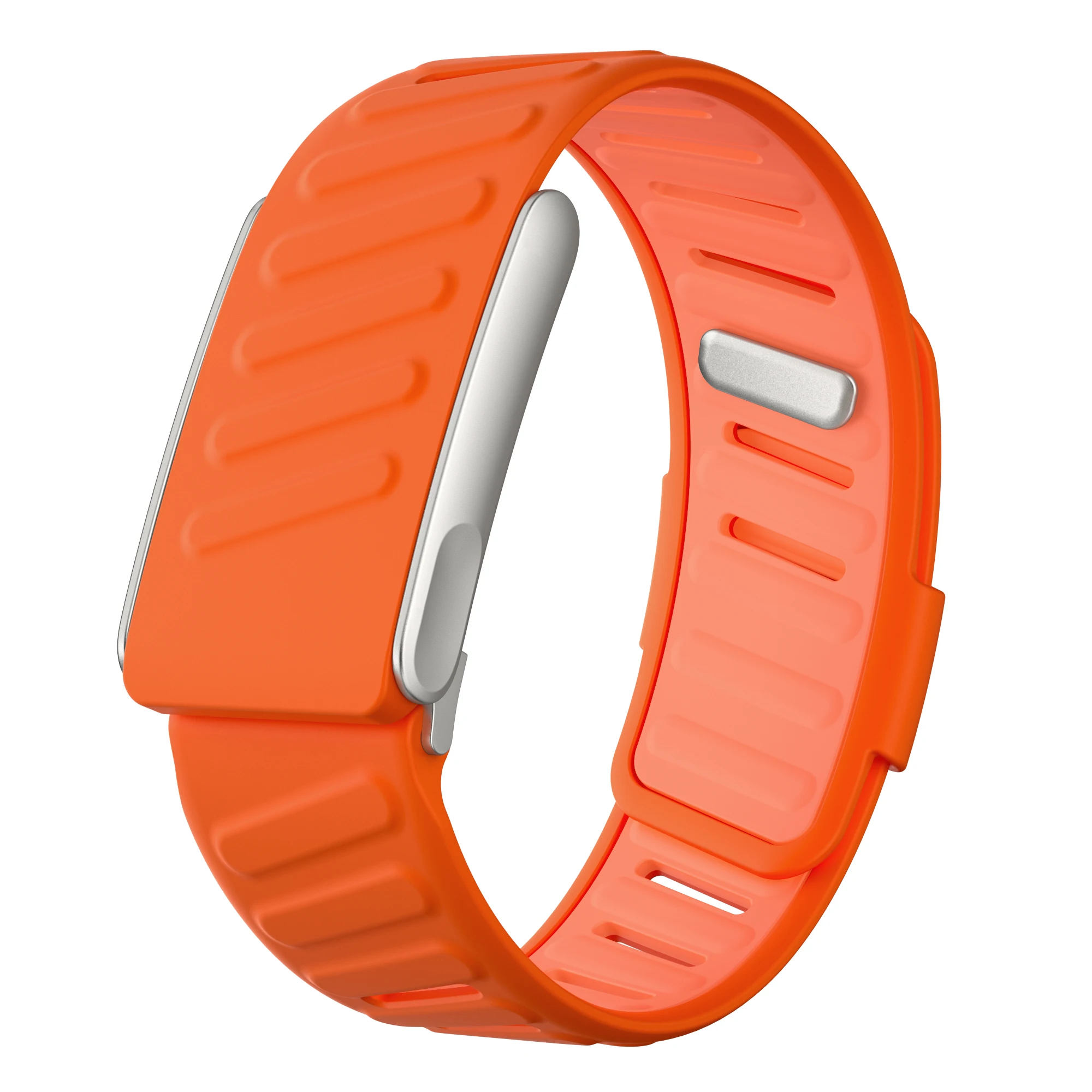Compatibel met WHOOP 5.0/MG Polsband Soft-Touch Siliconen Waterdicht Transpiratie Zacht Verstelbare rubberen band voor Whoop 5.0/MG