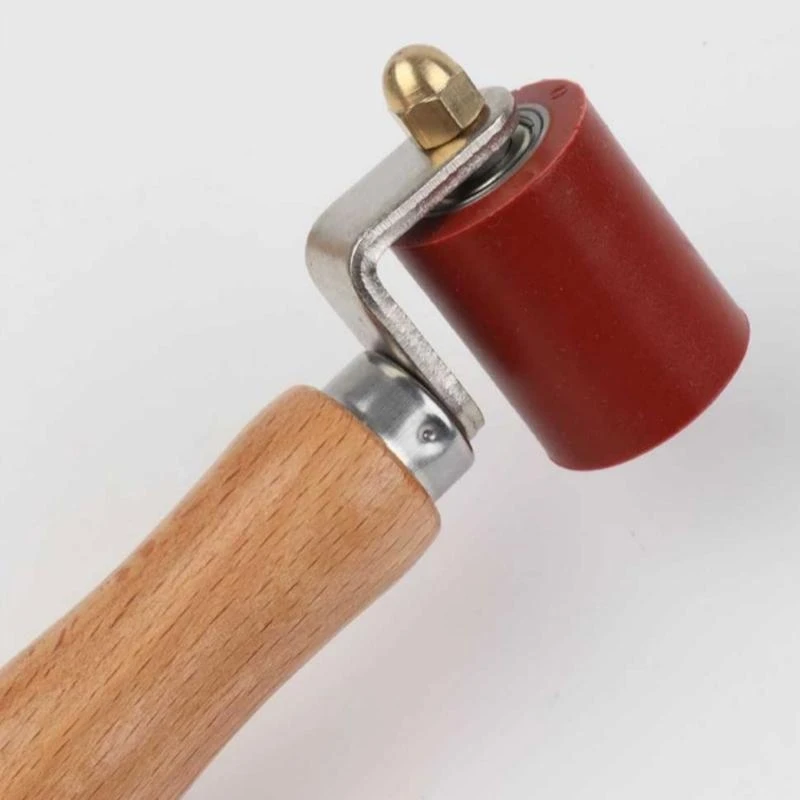 Multiples Pressures Rollers with Handles Rubbers Rollers for Weldings & Sealings C7AC