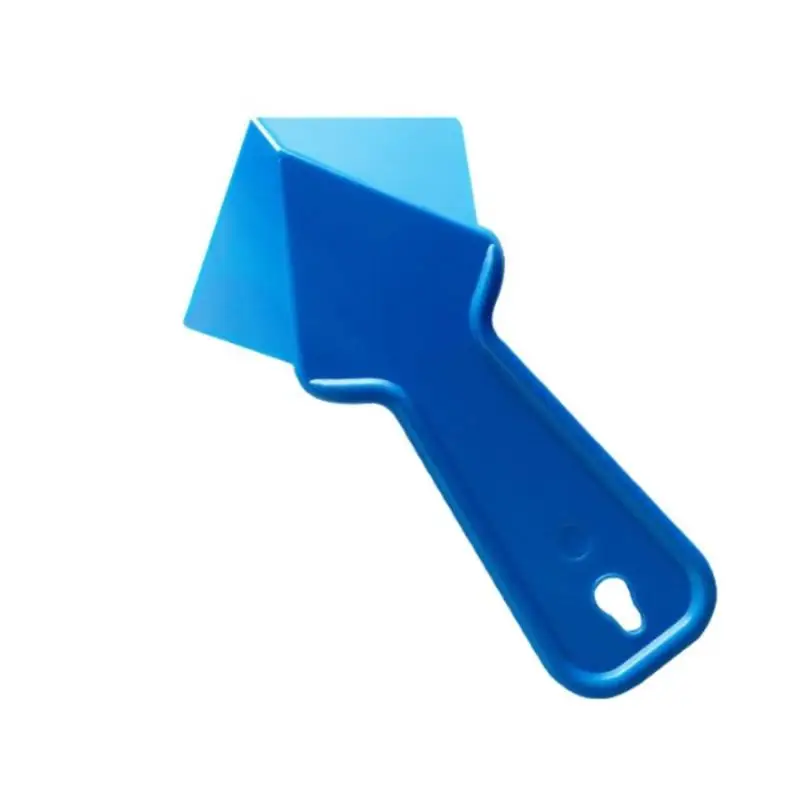 Plastic Drywall Corner Scraper Putty Finisher Cleaning Stucco Removal Build Tool