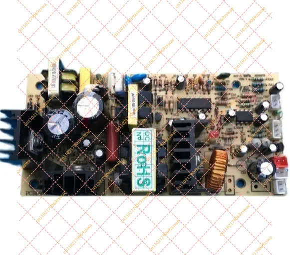 Wine Cooler Main Control Board PCB140411K2 / PCB120102K3 / 161021K2, 110V/220V Replacement Part