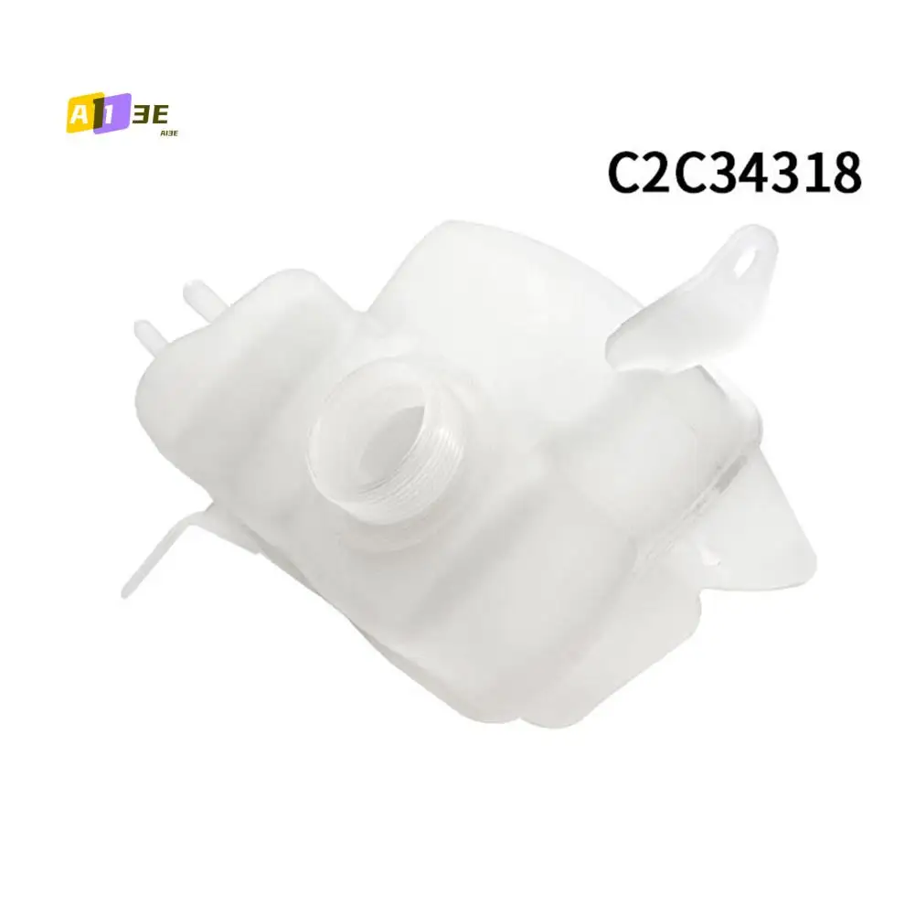 

A03E-C2C34318 Car Engine Radiator Coolant Overflow Bottle Expansion Tank For Jaguar S-Type 2000 2001 2002 2003