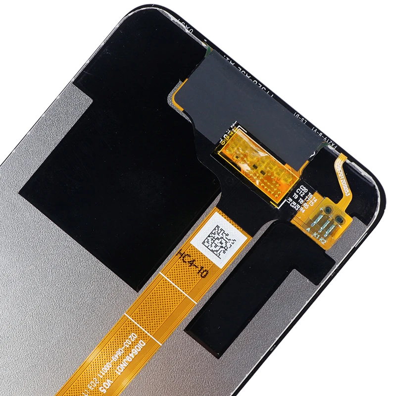 LCD Display For OPPO A52 LCD Display Touch Screen Digitizer Assembly For OPPO A52 A92 LCD Screen Replacement