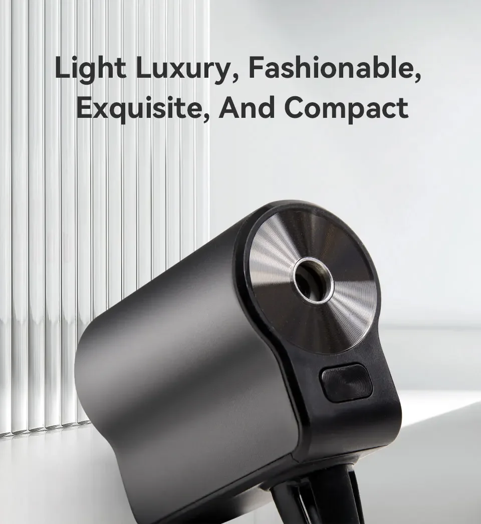 For Universal Cars Alloy Air Freshener Vent Clip Car Perfume Diffuser Aromatherapy with Essential Oils Long Lasting Fragrance