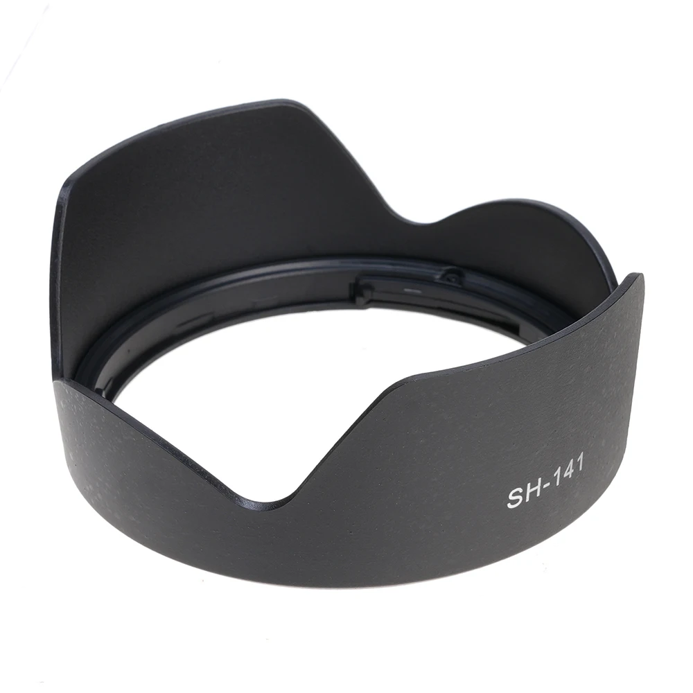 

FOTGA Lens Hood SH-141 suitable For Sony 24-70mm F2.8GM Lens Hood For Sony A1 A7M3 R4 micro single lens 82mm Lens Accessories