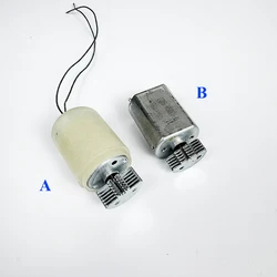 1PC DC 3V Micro 130 Vibrator Motor Strong Vibration with Vibration Head for Toy Massager
