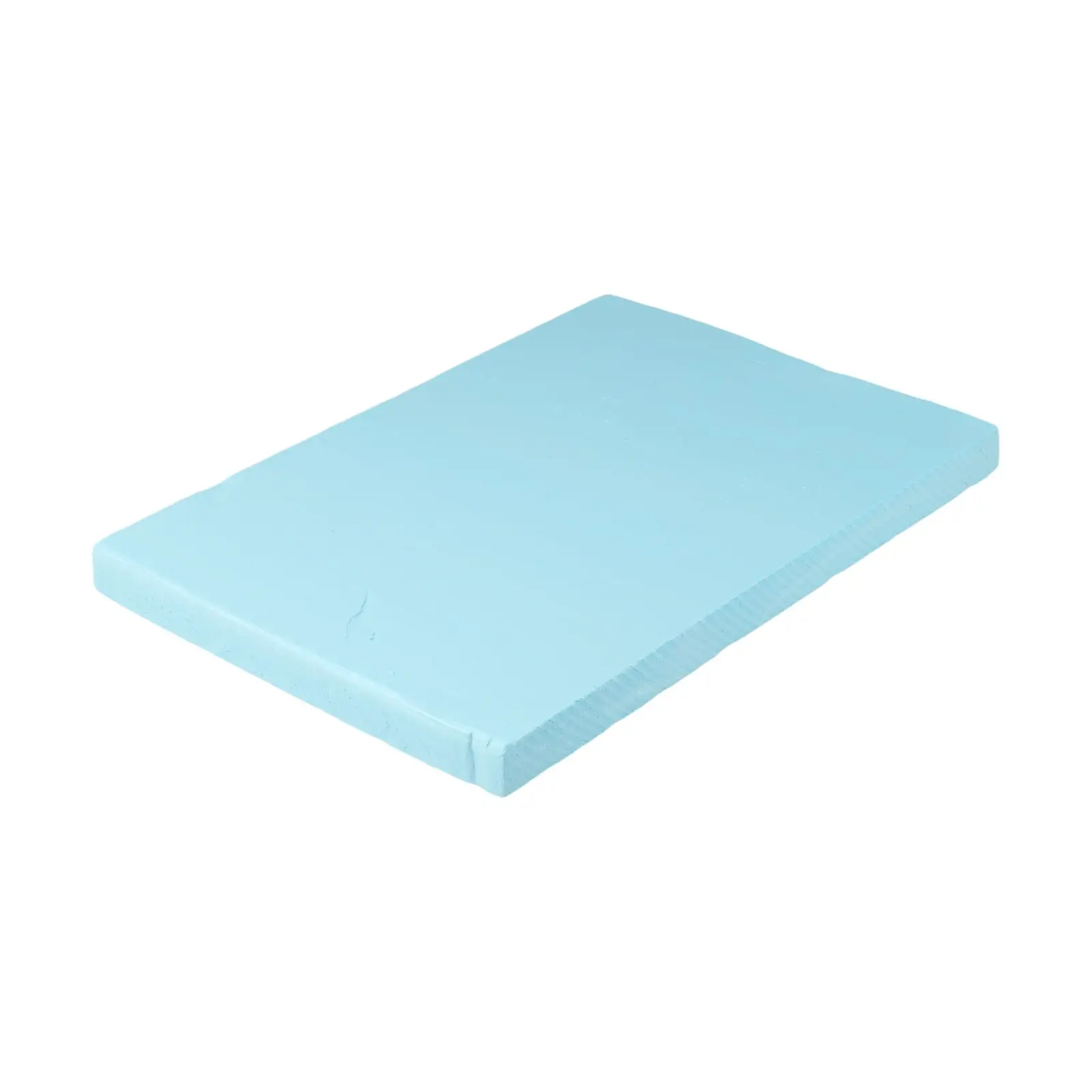 Construction Model of Landscaping Blocks Using Blue Foam Board Lightweight and Easy to Handle for Efficient Installation