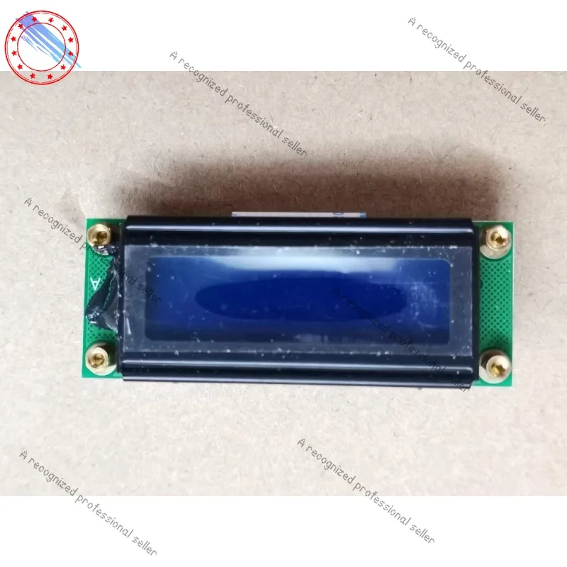 

1602LCD 1602 Minimum 1602 character LCD module, yellow-green screen 1602e zl1602e03