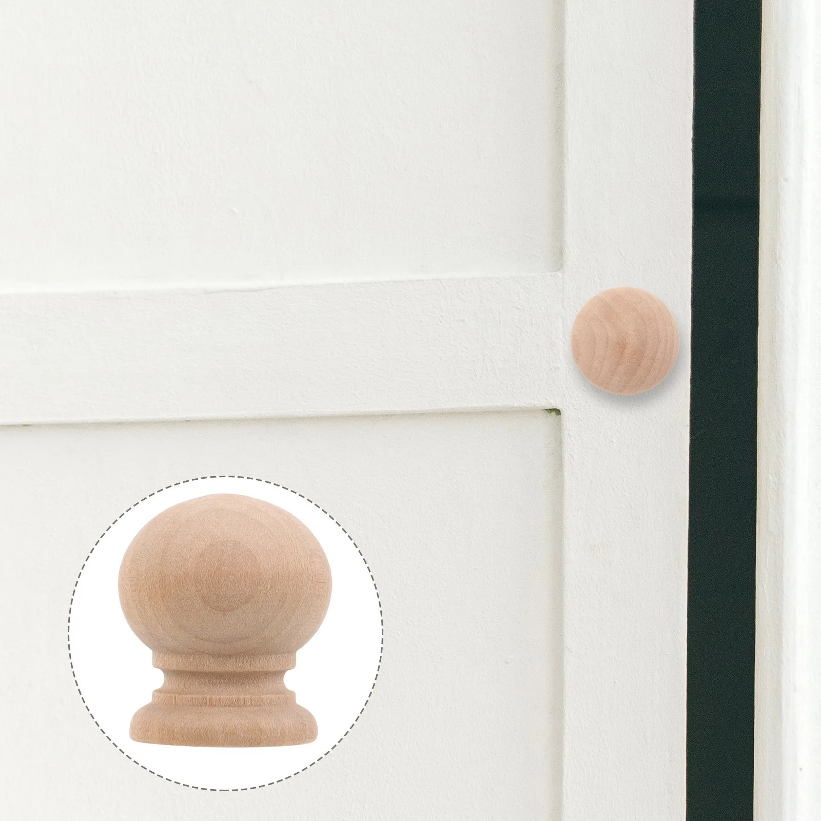 

10 шт., однотонные ручки для шкафа, ручки для ящиков с одним отверстием, ручка для комода, шкафа, мебельные ручки для ванной комнаты