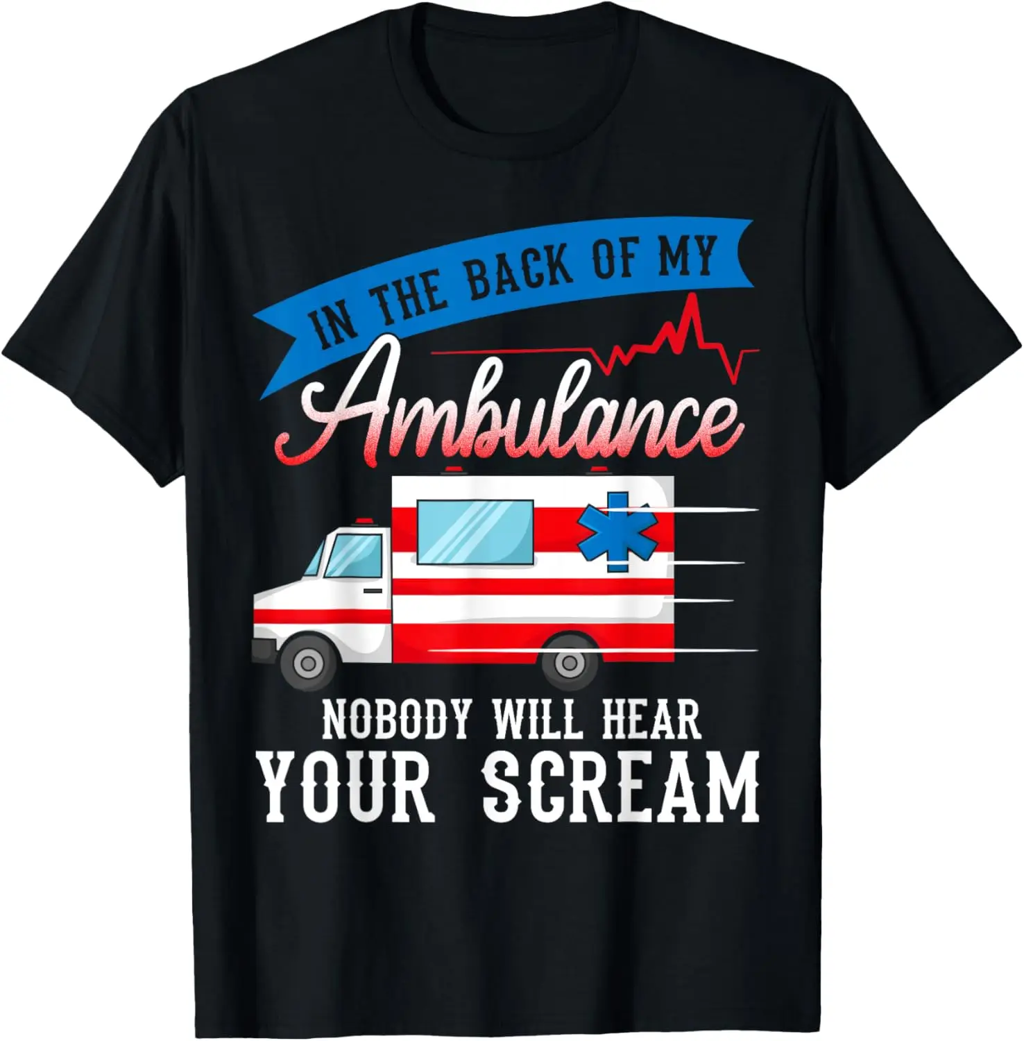 In The Back Of My A…