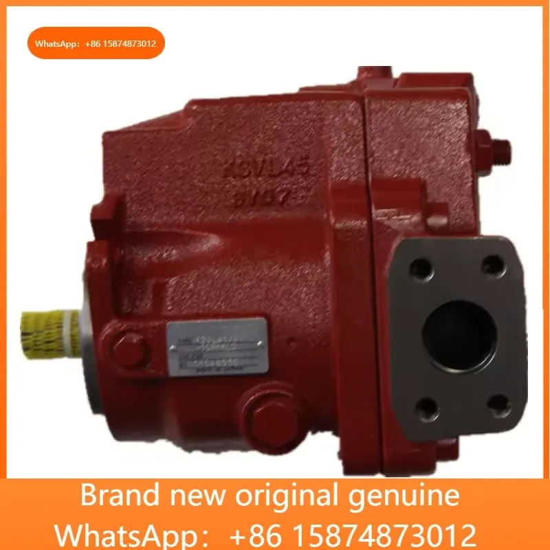 

Hot sales K3VG K3VG280 pump series K3VG280-10NRH-6000 hydraulic Excavator oil Main Piston Pump