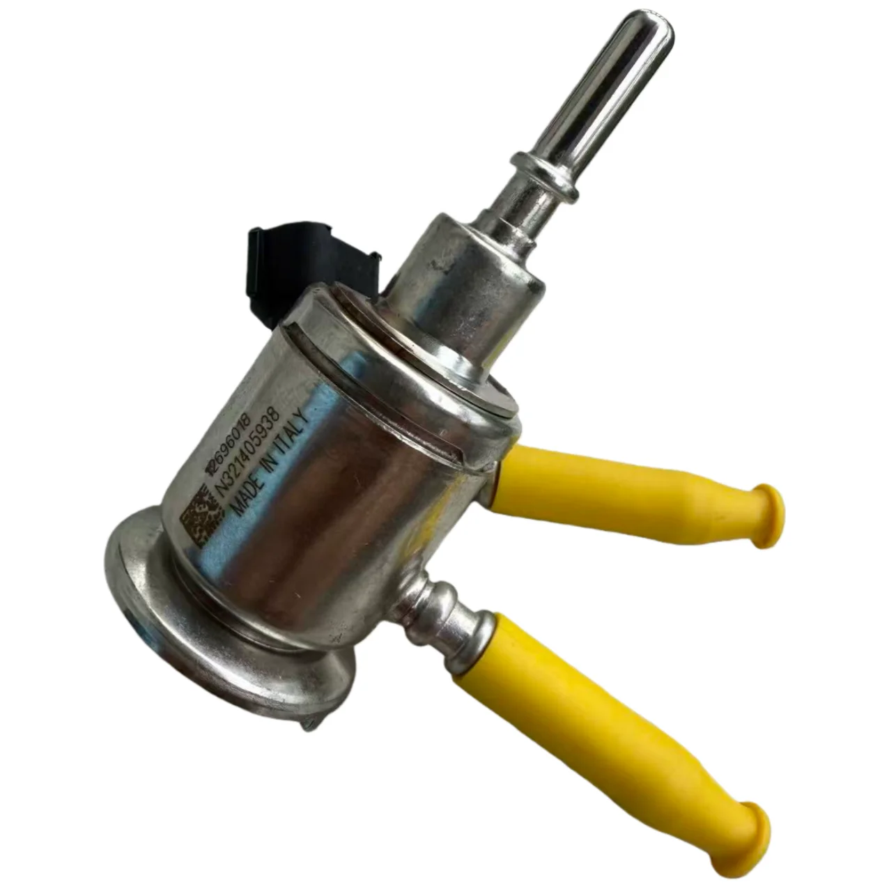 12688993 فوهة رش عادم الديزل جنرال موتورز مناسبة لسيارة شيفروليه #4