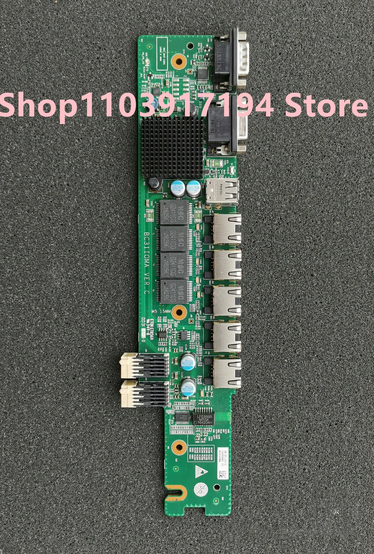 FOR Huawei interface expansion board BC31IOMA VER.C 021LSG10