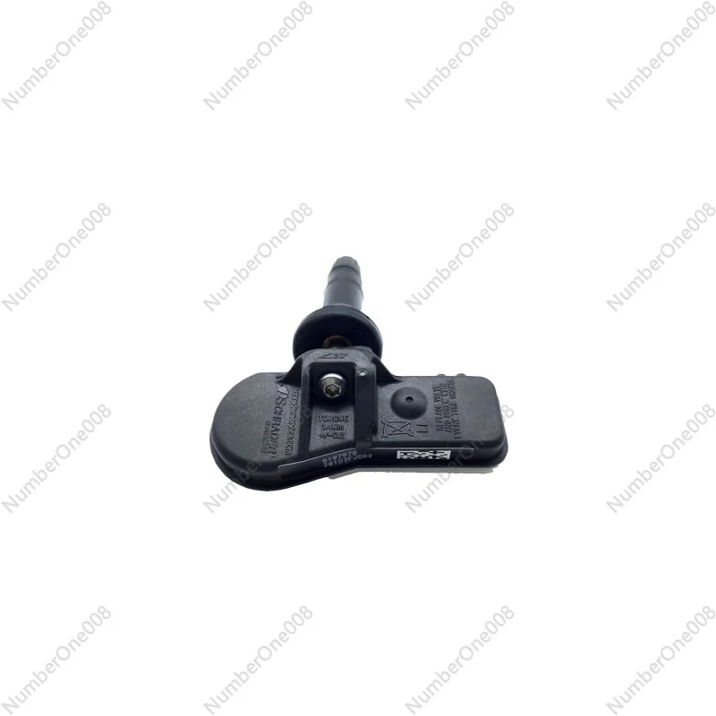 مستشعر مراقبة ضغط الإطارات عالي الأداء TPMS 28103FJ002 #3