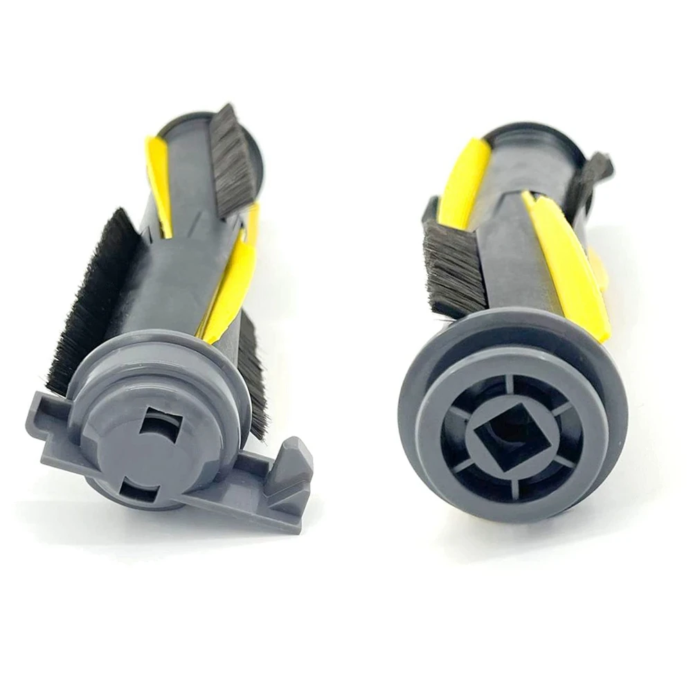 ABRG-14PCS Suku Cadang Pengganti untuk Shark IQ RV1001AE RV101 Robot Vakum Busa Felt Filter Aksesori Dasar Pembersih Mandiri