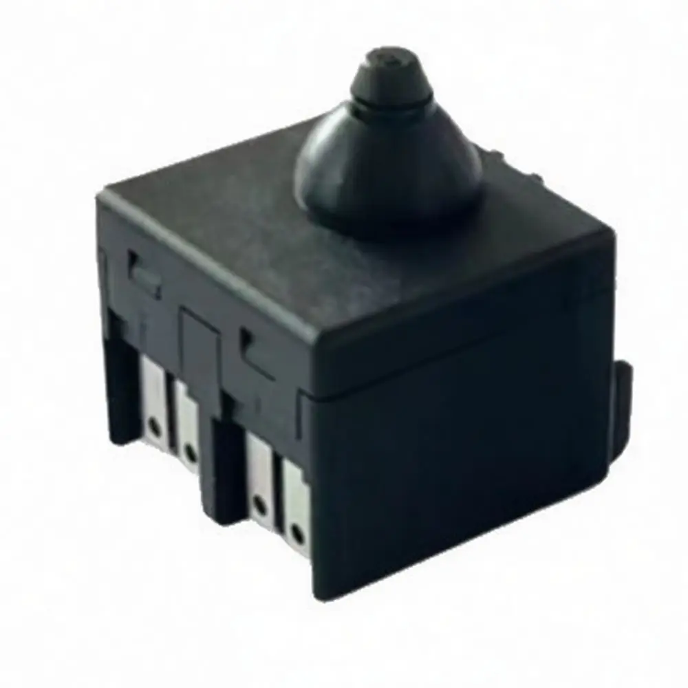 Repair Spare Part Switch For 6 100 Angle Grinder Polisher Sander Power Tool Replacement Functional Accessory