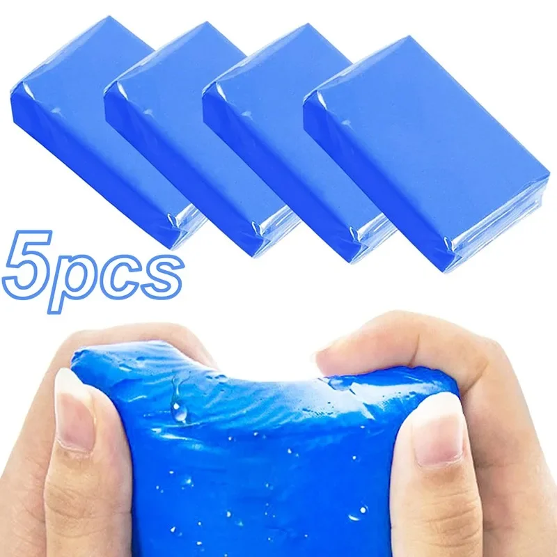 3/5Pcs Car Detailin…