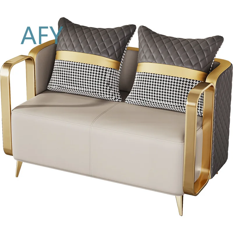 Clear Acrylic Coffee Table for Sofa Lounge Restaurant Hotel Studio Light Luxury Reception Negotiation Commercial Club Use