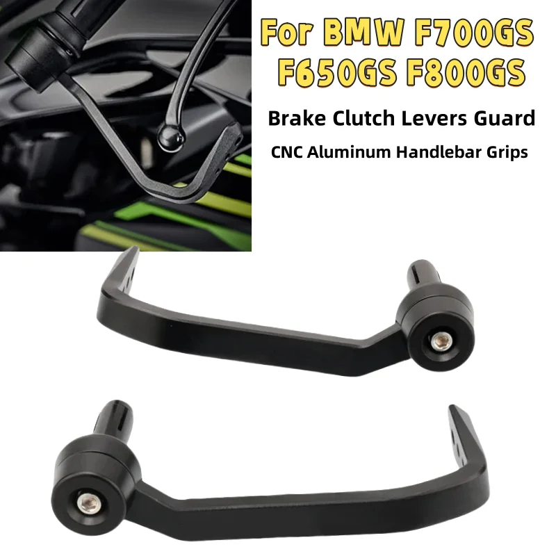 

For BMW f750gs f850gs ADV f900r f900xr F700GS F650GS F800GS motorcycle handle grips handlebar brake clutch lever protector guard