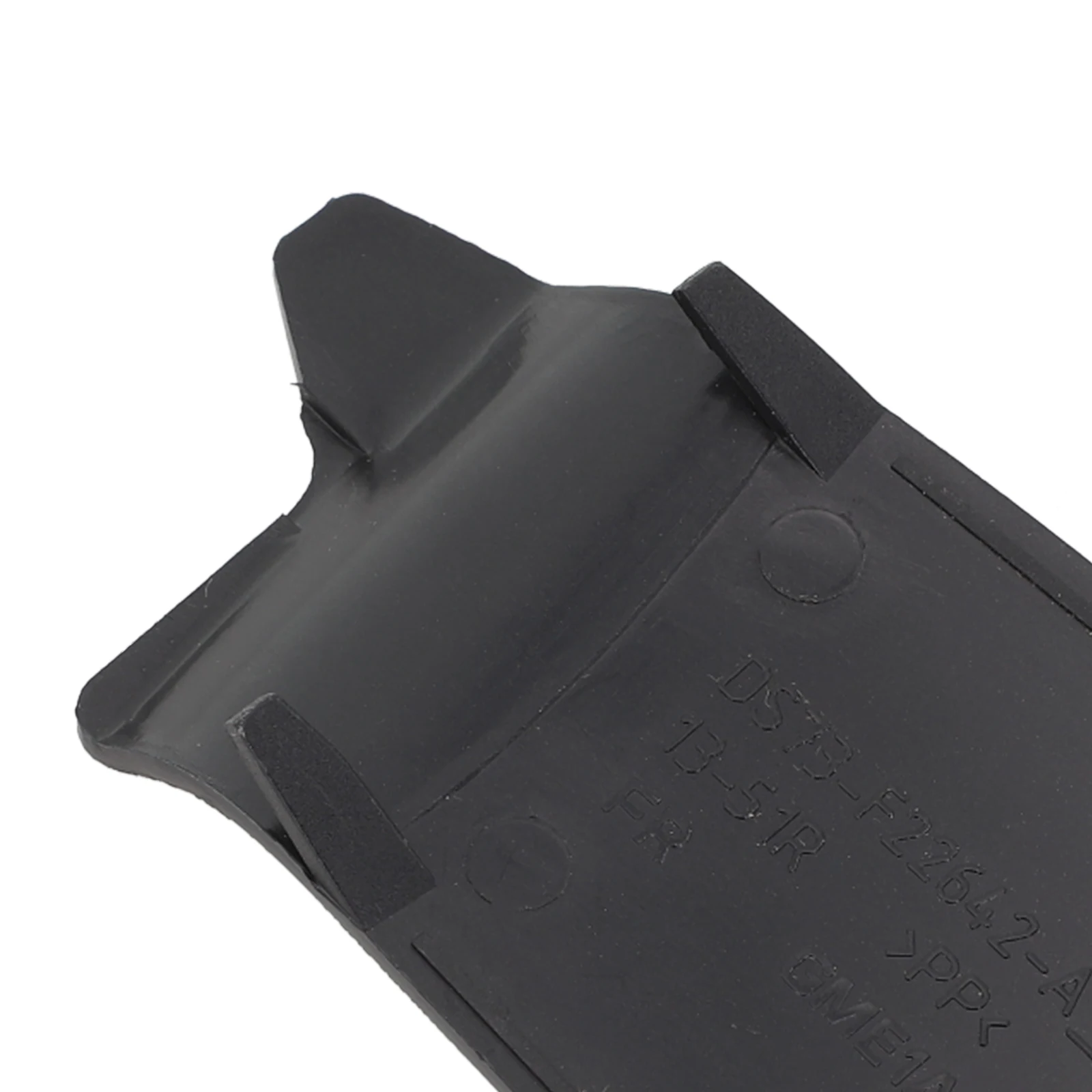 Right Inside Door Handle for Ford For Fusion 2013 2020 Model DS7Z5422642AA OEM Part ABS Material Wear Resistant Car Door Handle