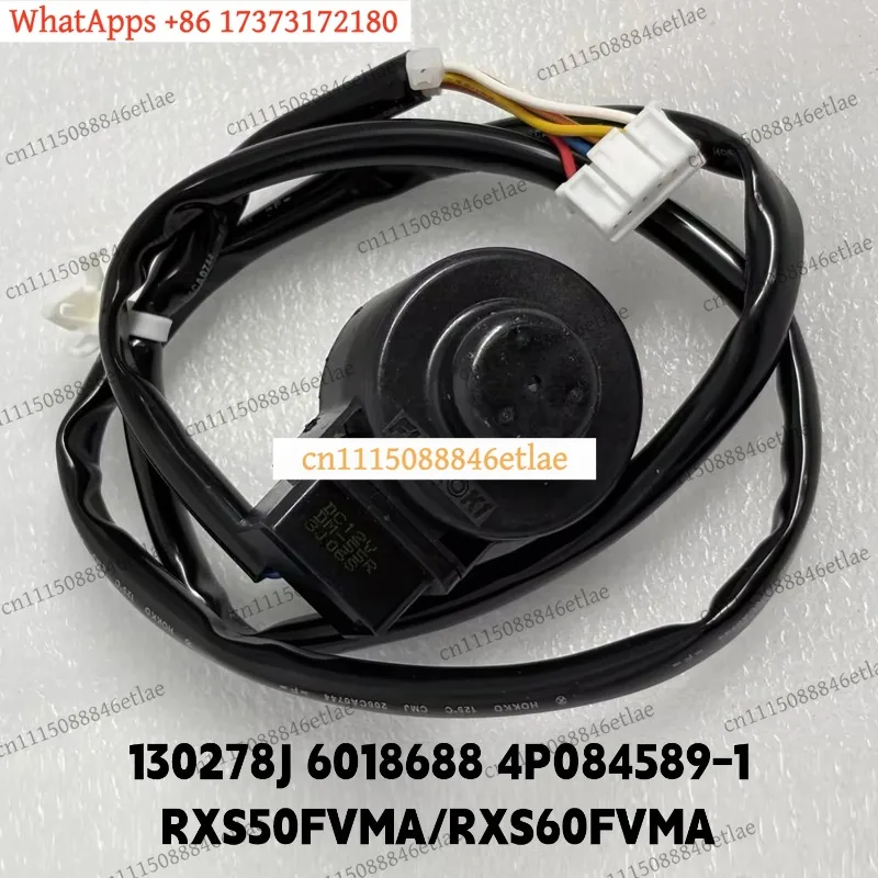 Thermistor Assembly 168495J 3P175095-1 Expansion Valve Coil 130278J 6018688 4P084589-1 CAM-B30YGDM-11 158554J Electronic Parts