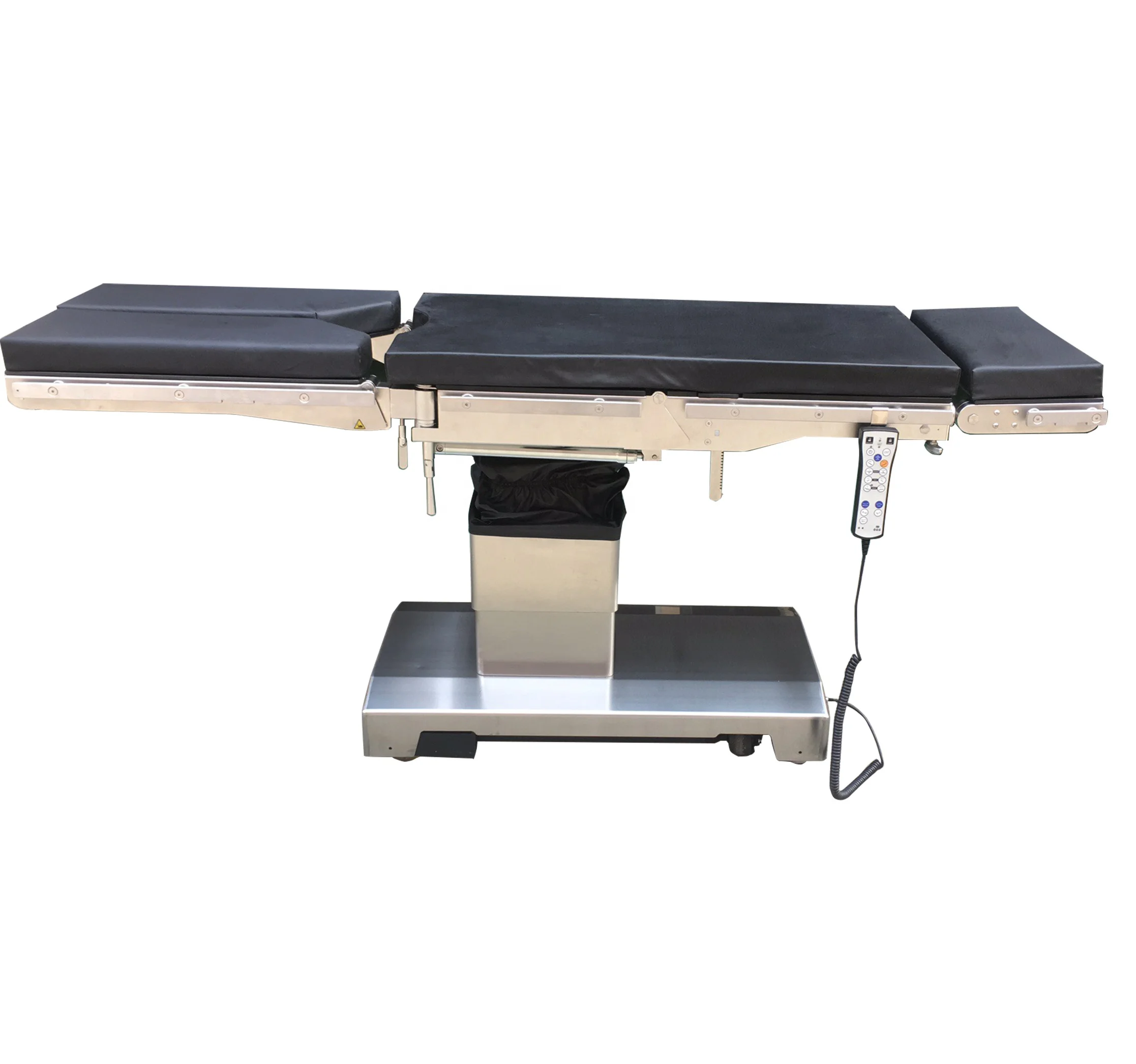 electric hydraulic Operating Table/Operating table