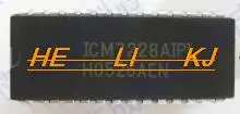 Free shipping  20 pcs ICM7228AIPIZ ICM7228AIPI ICM7228A ICM7228 DIP28