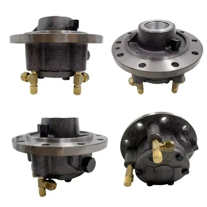 Oil Pump for Refrigeration Compressor Spare Parts Replacement Component High Quality Durable Accessory