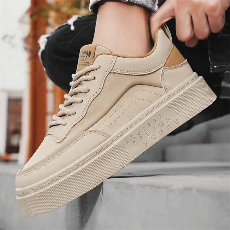 

2024, осенне-зимние новые высококачественные повседневные модные низкие спортивные трендовые удобные универсальные туфли на толстой подошве