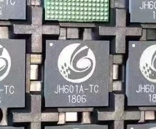 5 шт./лот JH601A-TC BGA225 JH601A