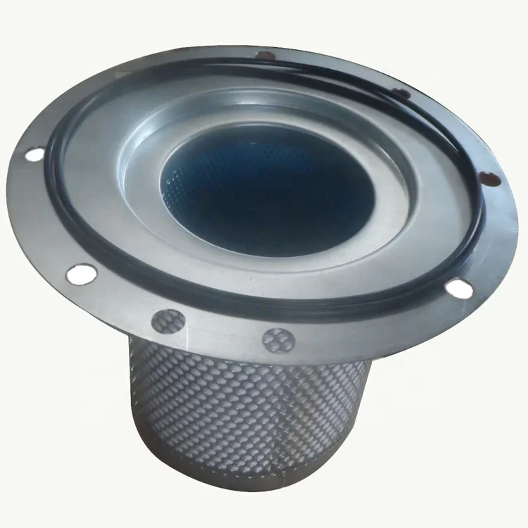 Luft-Ölabscheider 1613 8397 02 Gasölabscheiderfilter 1613839702   für Ersatzteile für Kompressorluft