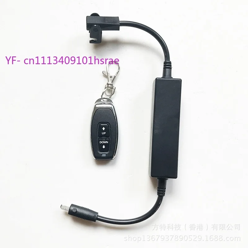wireless-remote-control-linear-push-rod-door-opener-for-warehouse-security-door-lifting