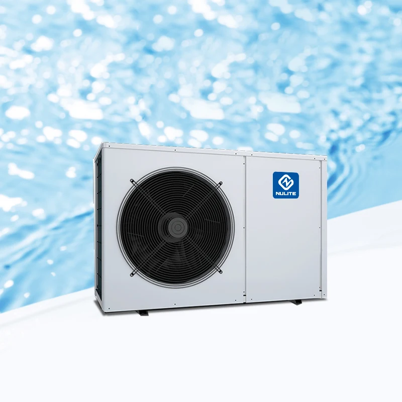 Heat Pump Water Heater Hot Water Circulation Pump