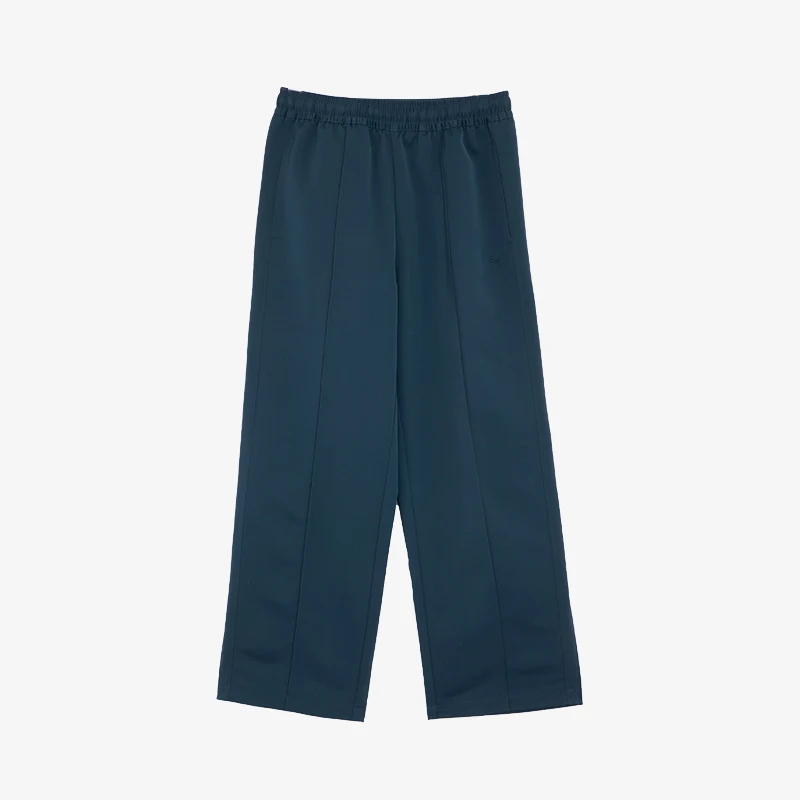 

Puma Authentic New Season Men's and Women's Breathable Casual Loose Fit Pants 628237-16