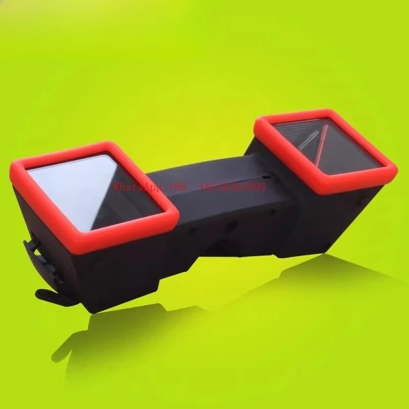 3D glasses computer special high definition stereoscopic screen glasses