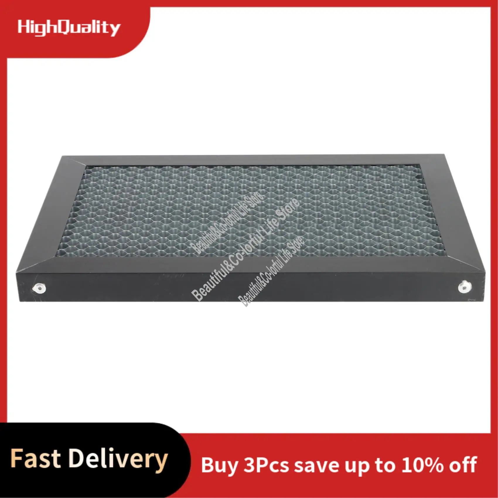 

Honeycomb Work Bed Table Platform 300 X 200Mm For Laser-Engraver Cutting Machine-LICG
