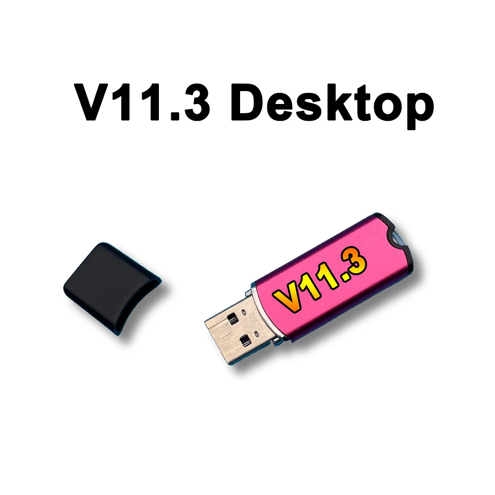 Variant: V11.3 Desktop