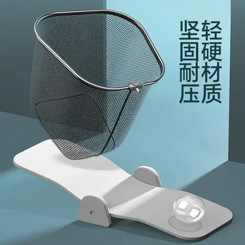 6 best sales fiskhållarnät - №4