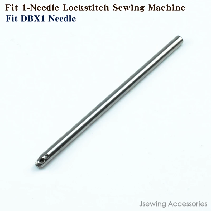 110-35003 Needle Bar Fit JUKI DDL-5550 8500 8700 9000 1- Needle Lockstitch Sewing Machine Parts Needle Rod Fit DB×1 Needle