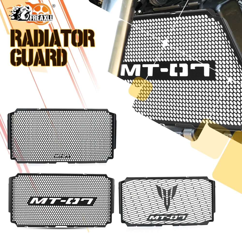 Protecting Your MT-07's Heart: A Deep Dive into the 2025-2027 CNC ...