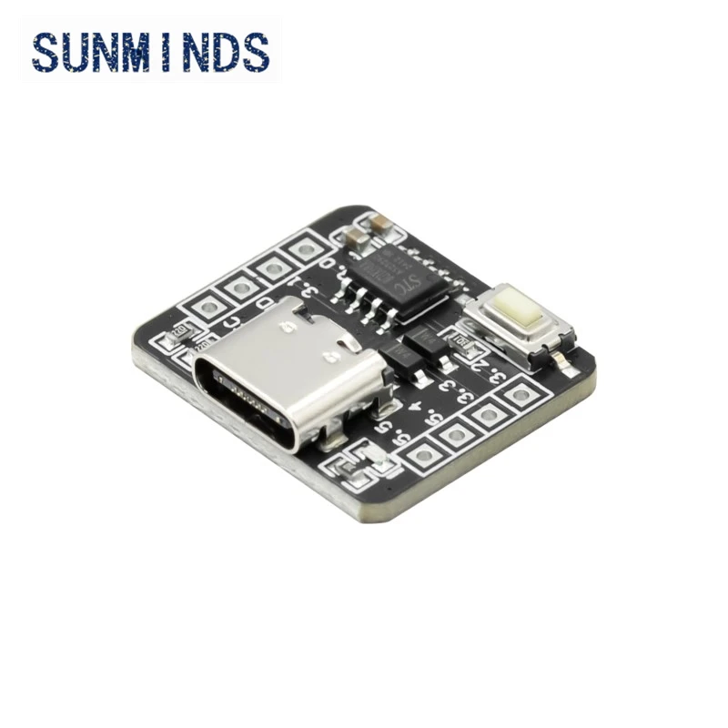 STC8G1K08A Core Boa…